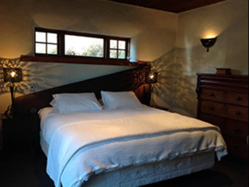 The Paddock Straw Bale Luxury Holiday House Arthurs Point Экстерьер фото