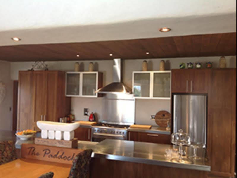 The Paddock Straw Bale Luxury Holiday House Arthurs Point Экстерьер фото